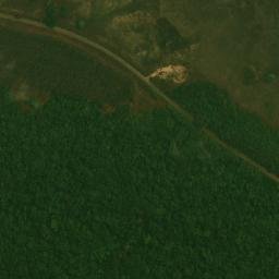 Satellite imagery of Pilier SHOM 212, CG