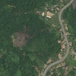 Satellite imagery of SAT_5 Malele, CG