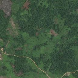 Satellite imagery of SAT_5 Malele, CG