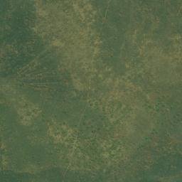 Satellite imagery of Mkito, CG
