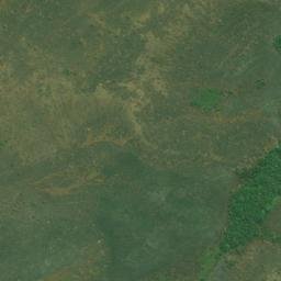 Satellite imagery of Mkito, CG