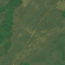 Satellite imagery of Mkito, CG