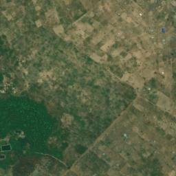 Satellite imagery of Mont Pele, CD