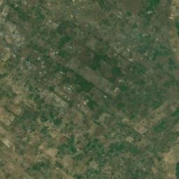 Satellite imagery of Mont Pele, CD