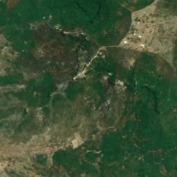 Satellite imagery of Pic mense, CD