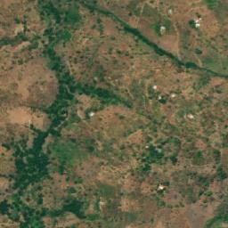 Satellite imagery of Rugumira, BI
