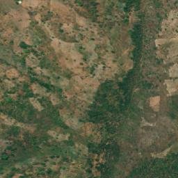 Satellite imagery of Rugumira, BI