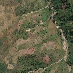 Satellite imagery of Rugumira, BI
