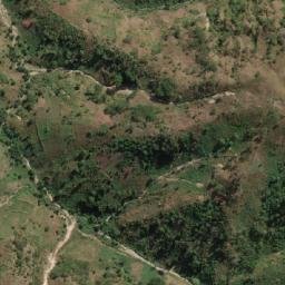 Satellite imagery of Gasagamba, BI