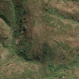 Satellite imagery of Gasagamba, BI