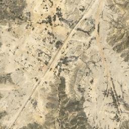 Satellite imagery of Cuesta Siches, PE