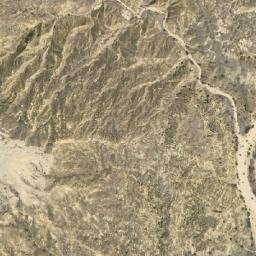 Satellite imagery of Cuesta Siches, PE