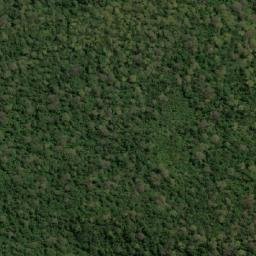 Satellite imagery of Cerro Tambo Negro, EC