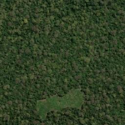 Satellite imagery of Cerro Tambo Negro, EC