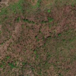 Satellite imagery of Serra do Quinto, BR