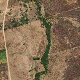 Satellite imagery of Serrote das Ovelhas, BR