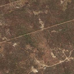 Satellite imagery of Serrote das Ovelhas, BR