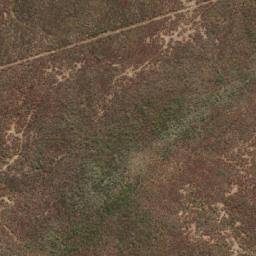 Satellite imagery of Serrote das Ovelhas, BR