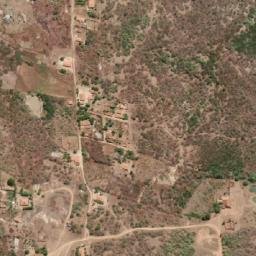 Satellite imagery of Serrote Pelado, BR