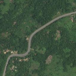 Satellite imagery of SAT_5 Malele, CG