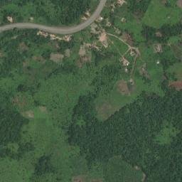 Satellite imagery of SAT_5 Malele, CG