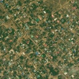 Satellite imagery of Gafula, CD