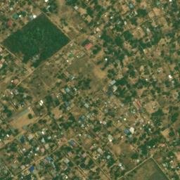 Satellite imagery of Gafula, CD