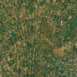 Satellite imagery of Gafula, CD