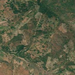 Satellite imagery of Rugumira, BI