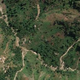 Satellite imagery of Nyamugari, BI