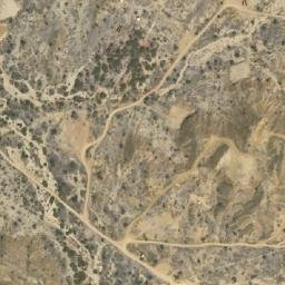 Satellite imagery of Punta Polche, PE