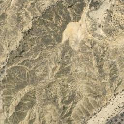 Satellite imagery of Cuesta Siches, PE