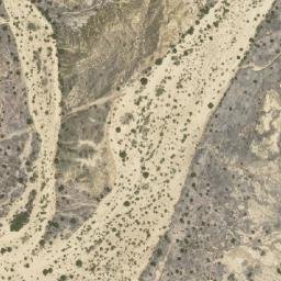 Satellite imagery of Cuesta Siches, PE