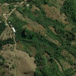 Satellite imagery of Cerro Palacras, EC