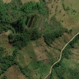 Satellite imagery of Cerro Palacras, EC