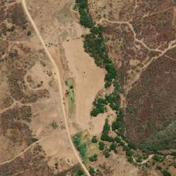 Satellite imagery of Serrote das Ovelhas, BR