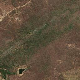 Satellite imagery of Serrote das Ovelhas, BR