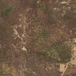 Satellite imagery of Serrote das Ovelhas, BR