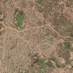 Satellite imagery of Serrote Pelado, BR