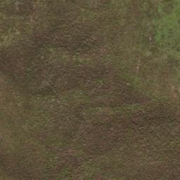 Satellite imagery of Serra Tiracanga, BR