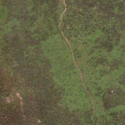 Satellite imagery of Serra Tiracanga, BR