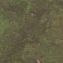 Satellite imagery of Serra Tiracanga, BR