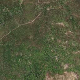 Satellite imagery of Serrote Pedra Aguda, BR