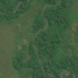 Satellite imagery of Mouhondo, CG