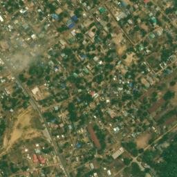 Satellite imagery of Gafula, CD