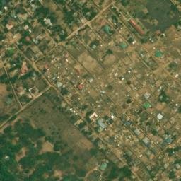 Satellite imagery of Gafula, CD
