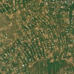 Satellite imagery of Gafula, CD