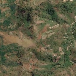 Satellite imagery of Nyamugari, BI