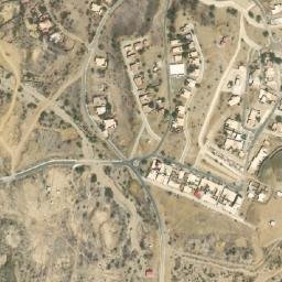 Satellite imagery of Punta Piedras, PE