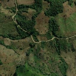 Satellite imagery of Cerro Palacras, EC